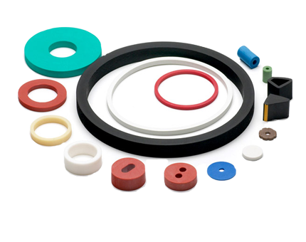 O-rings