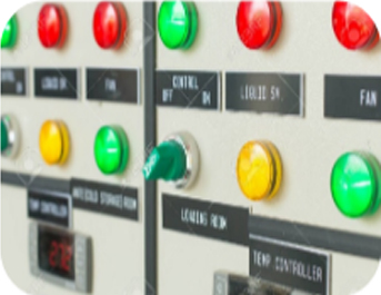 Pharma gaskets